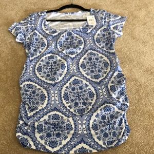 Maternity Tee
